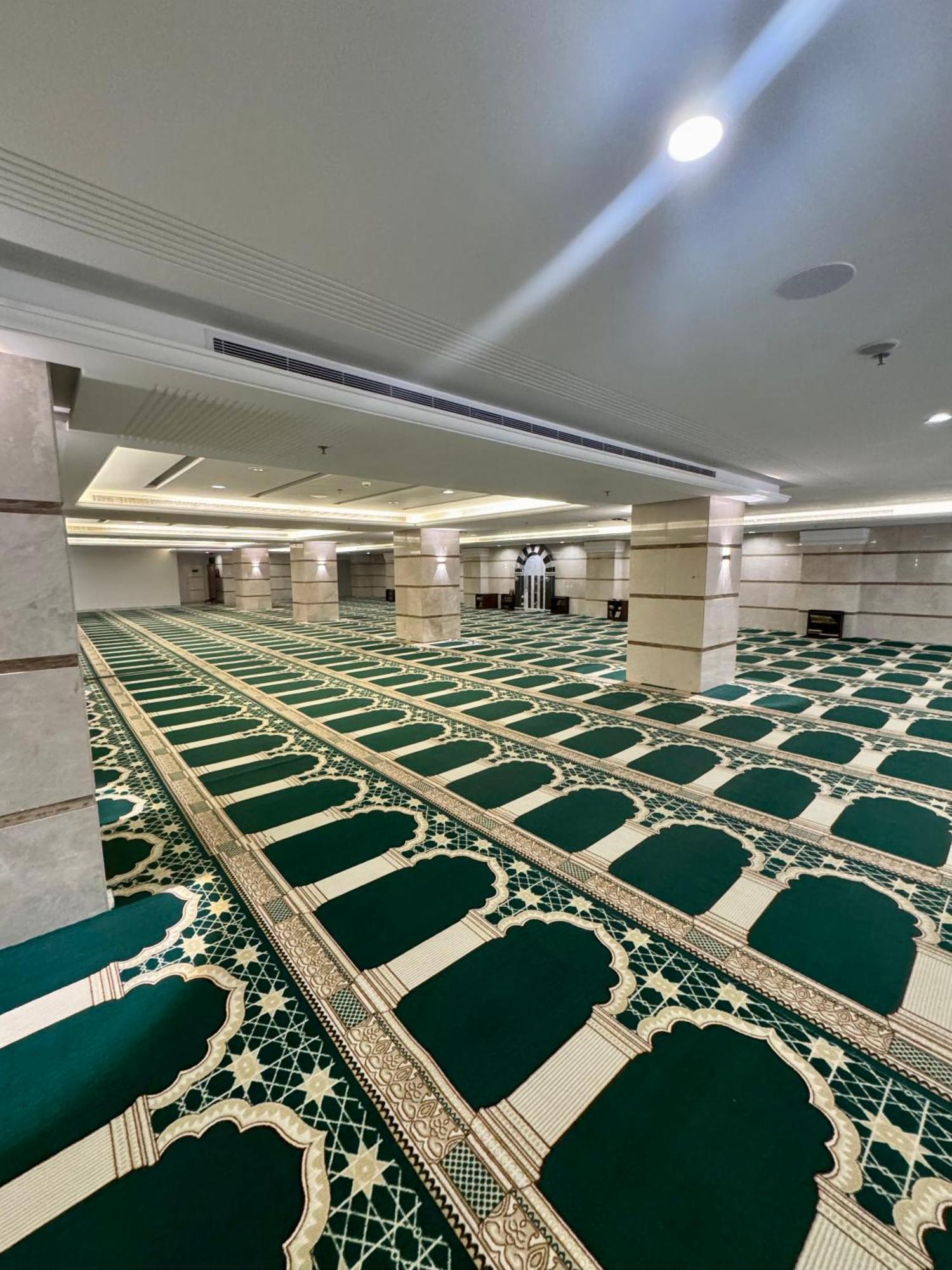 فندق كارم مكة - Karim Makka Hotel Exterior foto