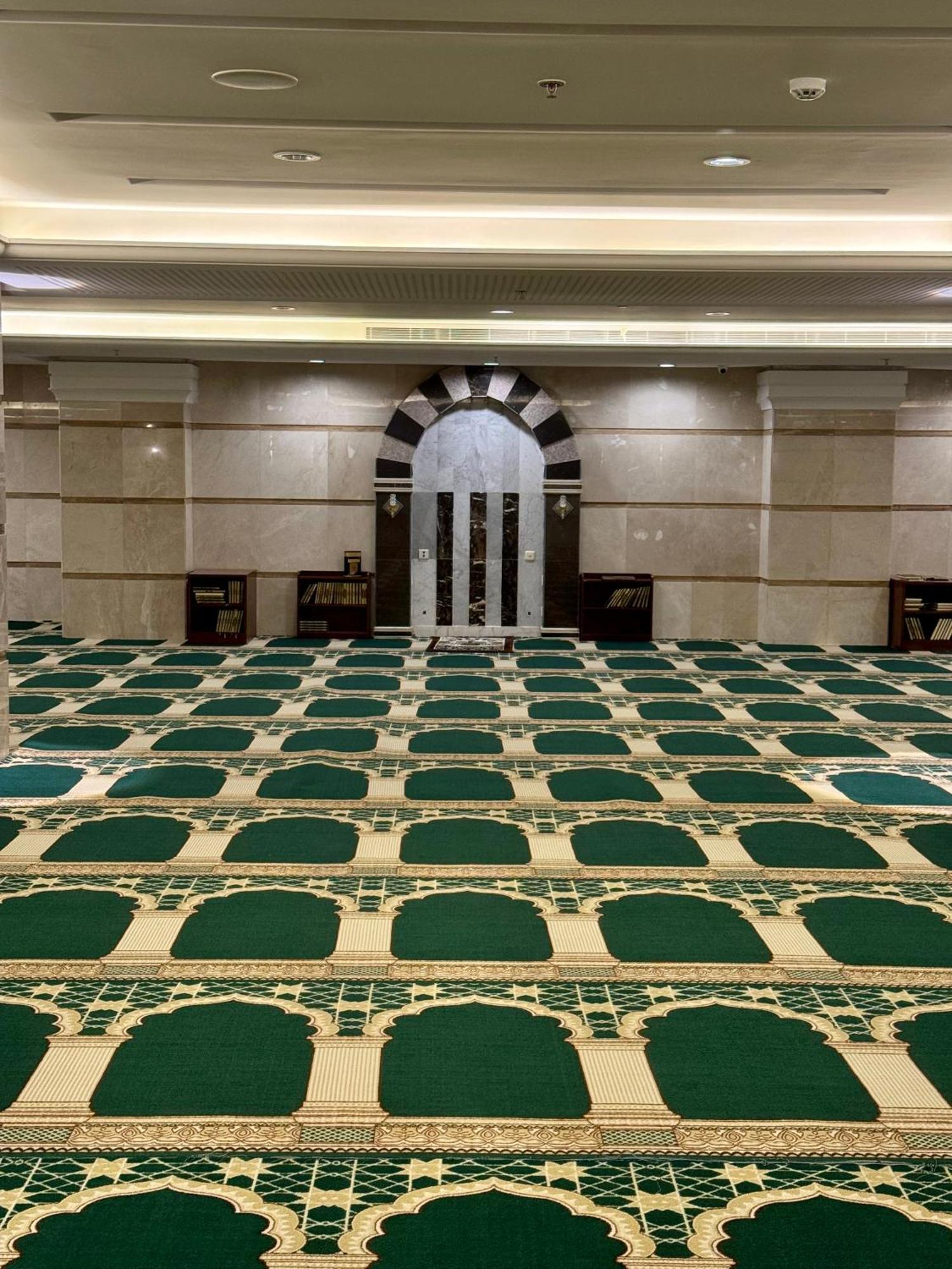 فندق كارم مكة - Karim Makka Hotel Exterior foto