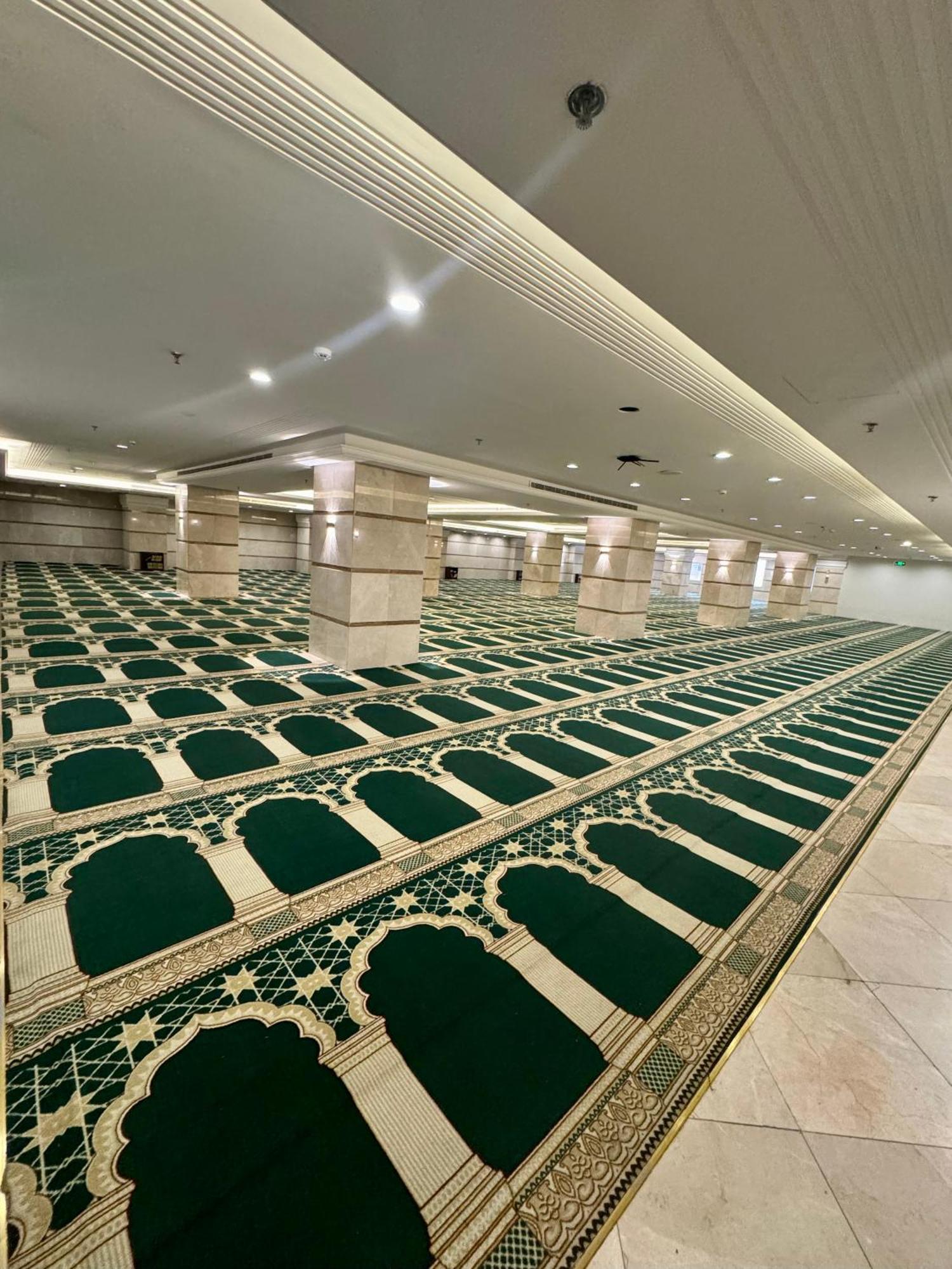 فندق كارم مكة - Karim Makka Hotel Exterior foto