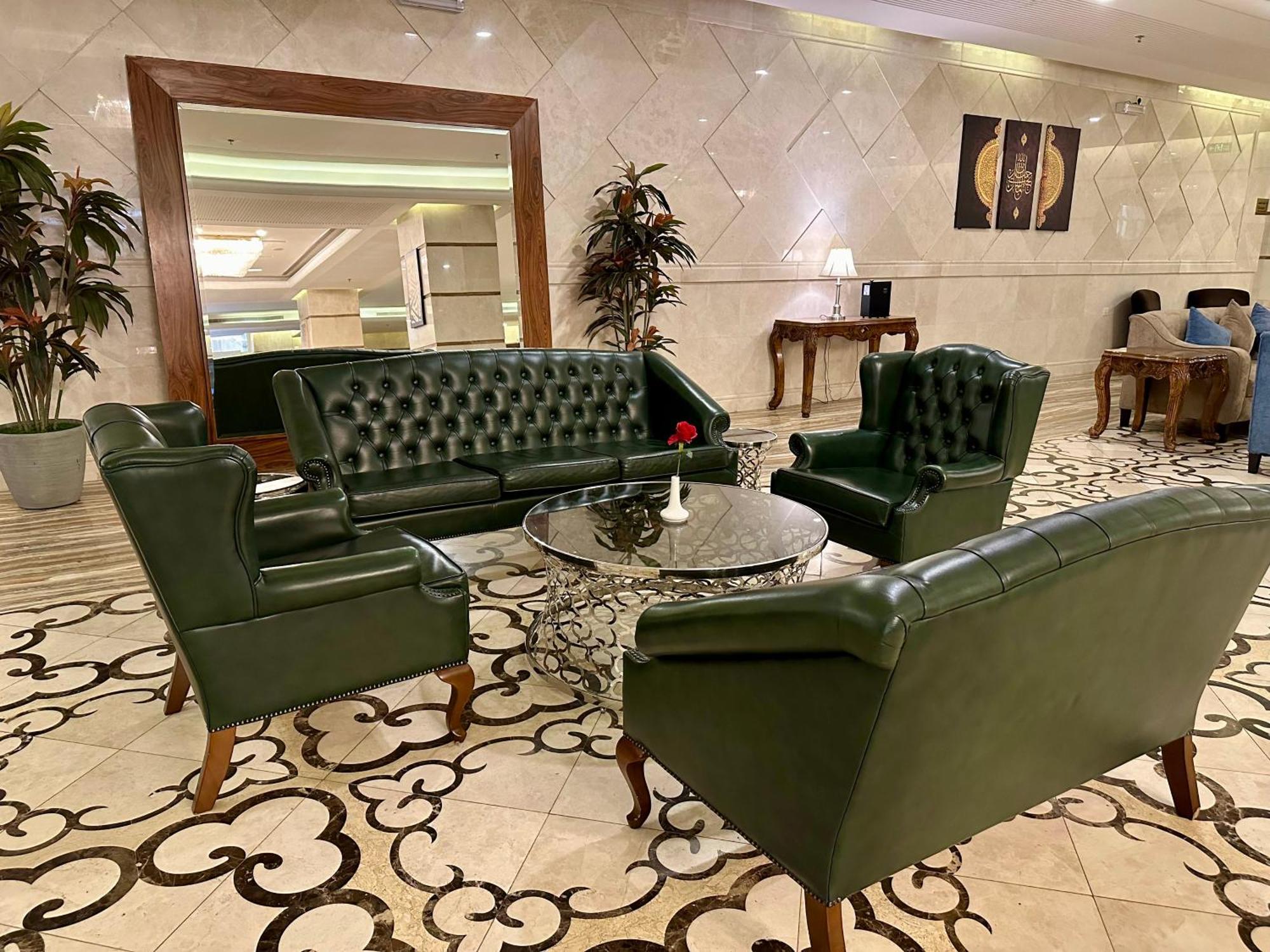 فندق كارم مكة - Karim Makka Hotel Exterior foto