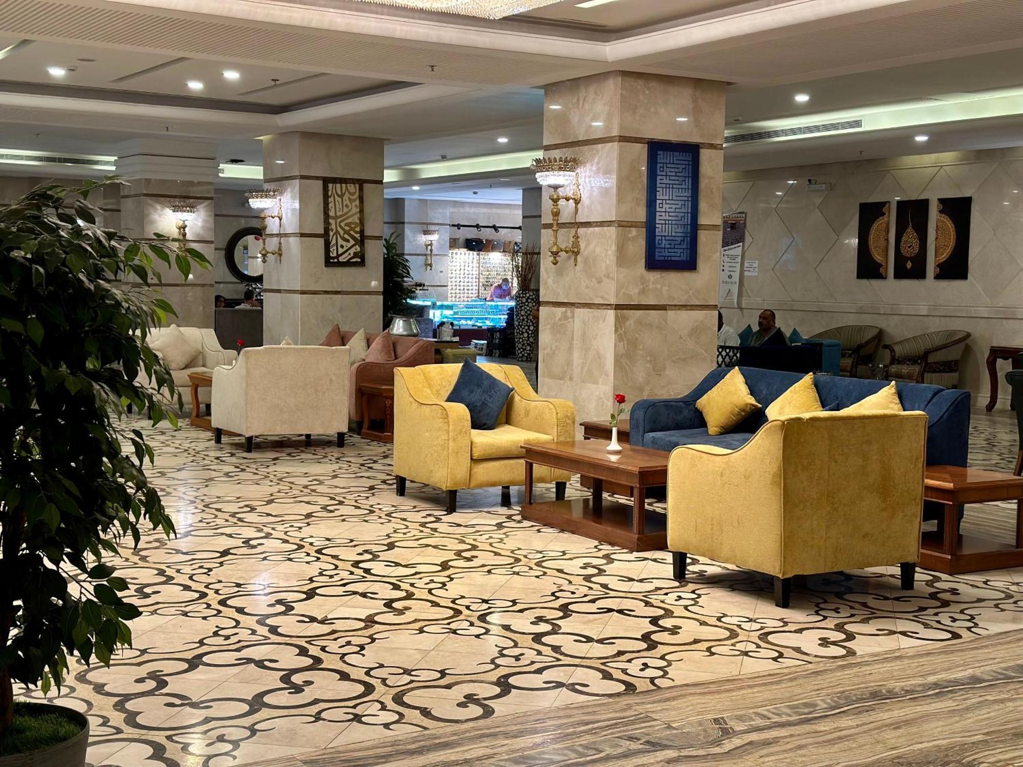فندق كارم مكة - Karim Makka Hotel Exterior foto