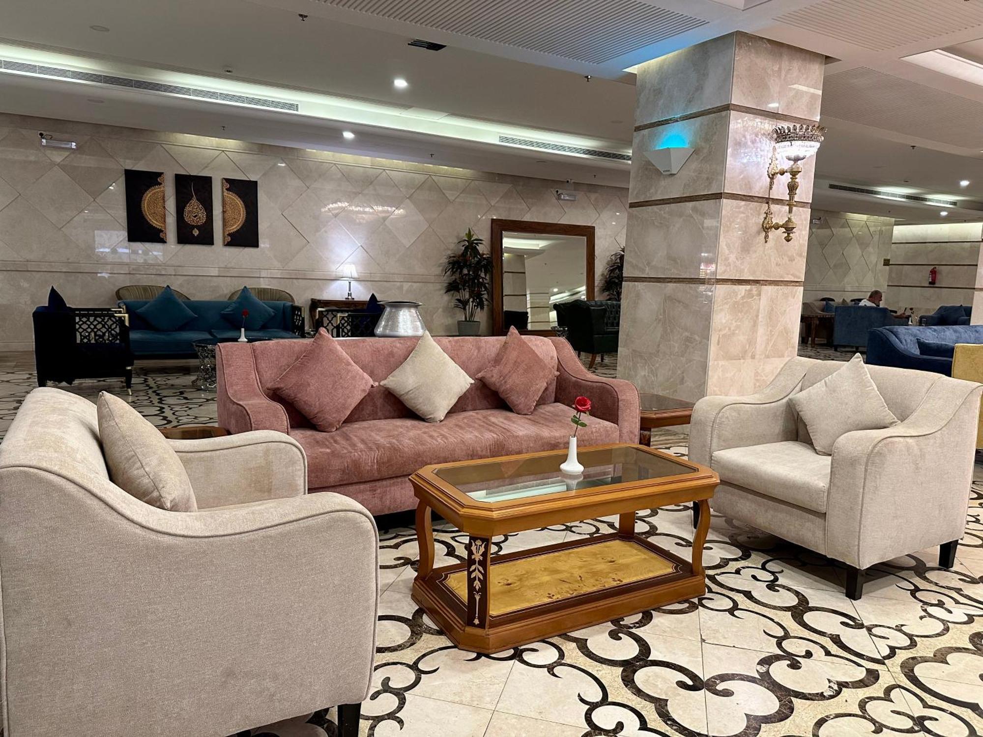 فندق كارم مكة - Karim Makka Hotel Exterior foto