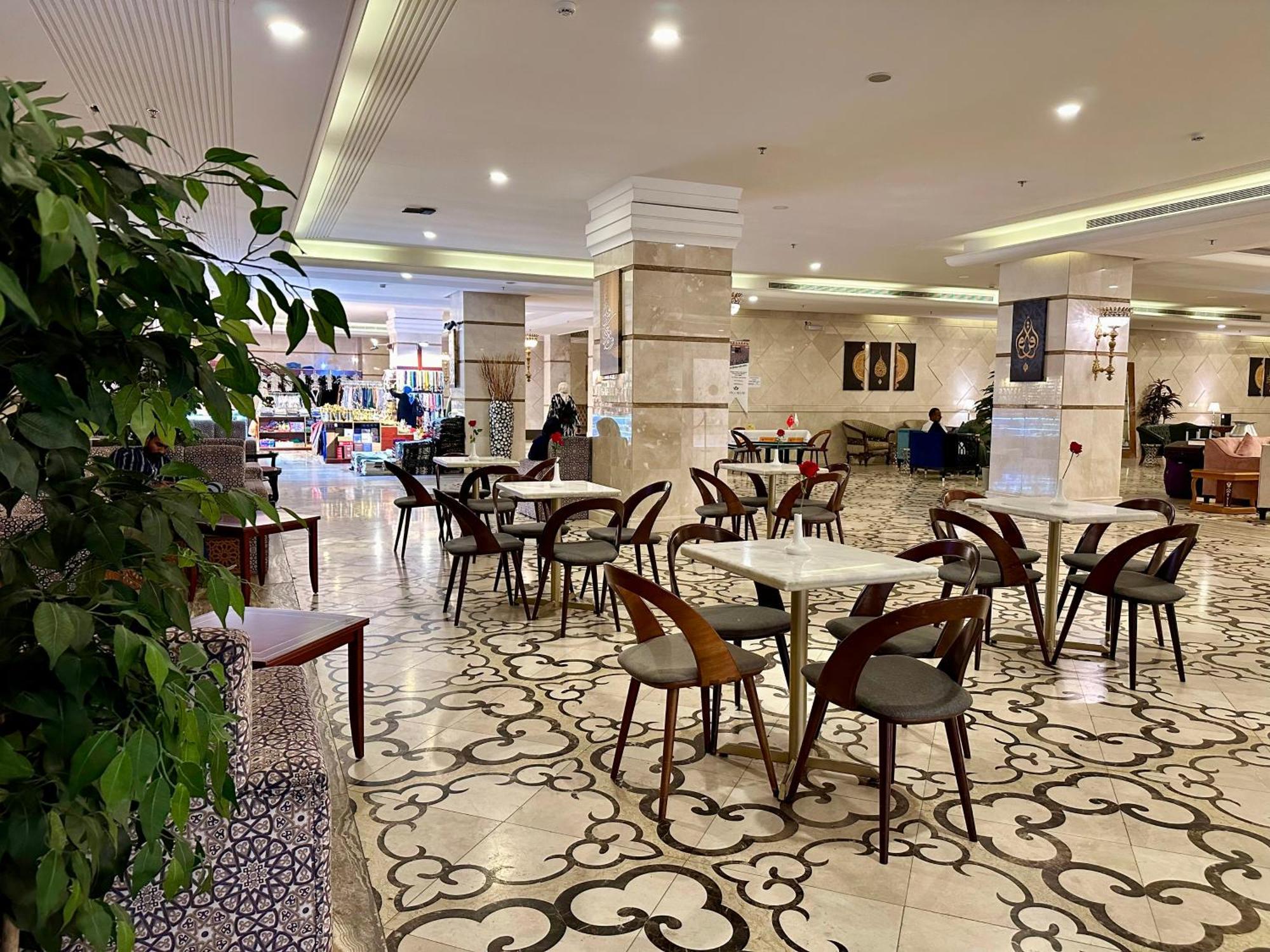 فندق كارم مكة - Karim Makka Hotel Exterior foto