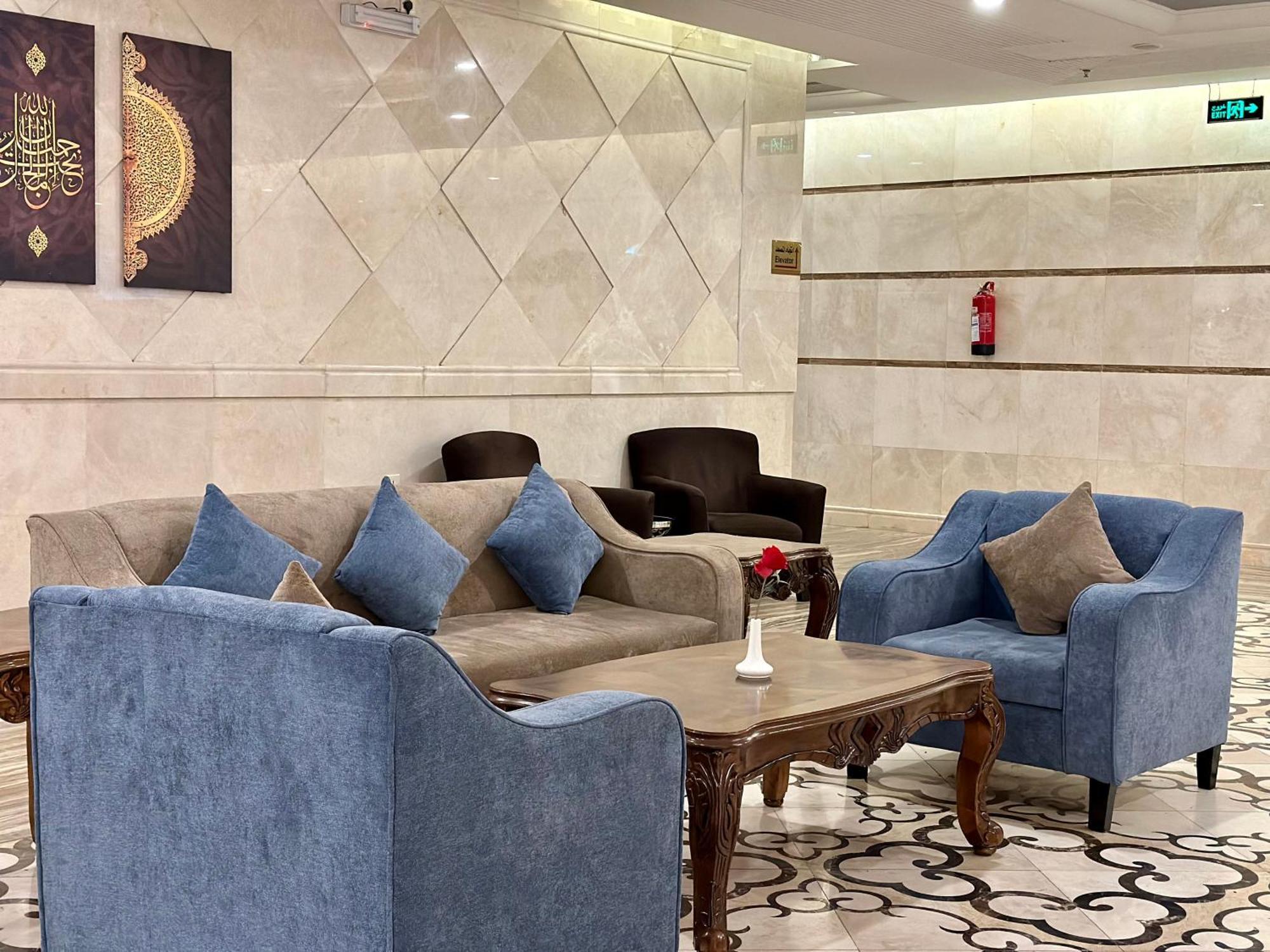 فندق كارم مكة - Karim Makka Hotel Exterior foto
