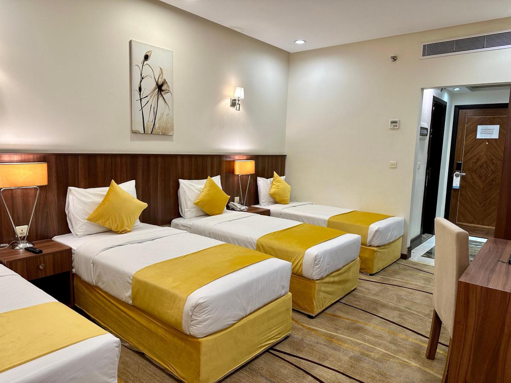 فندق كارم مكة - Karim Makka Hotel Exterior foto